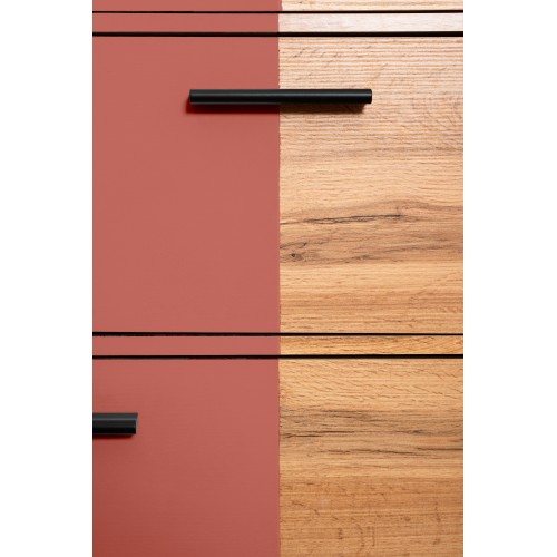 CHALK PAINT CP-33 MARSALA